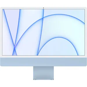 Замена видеокарты  iMac 24' M1 2021 в Новосибирске